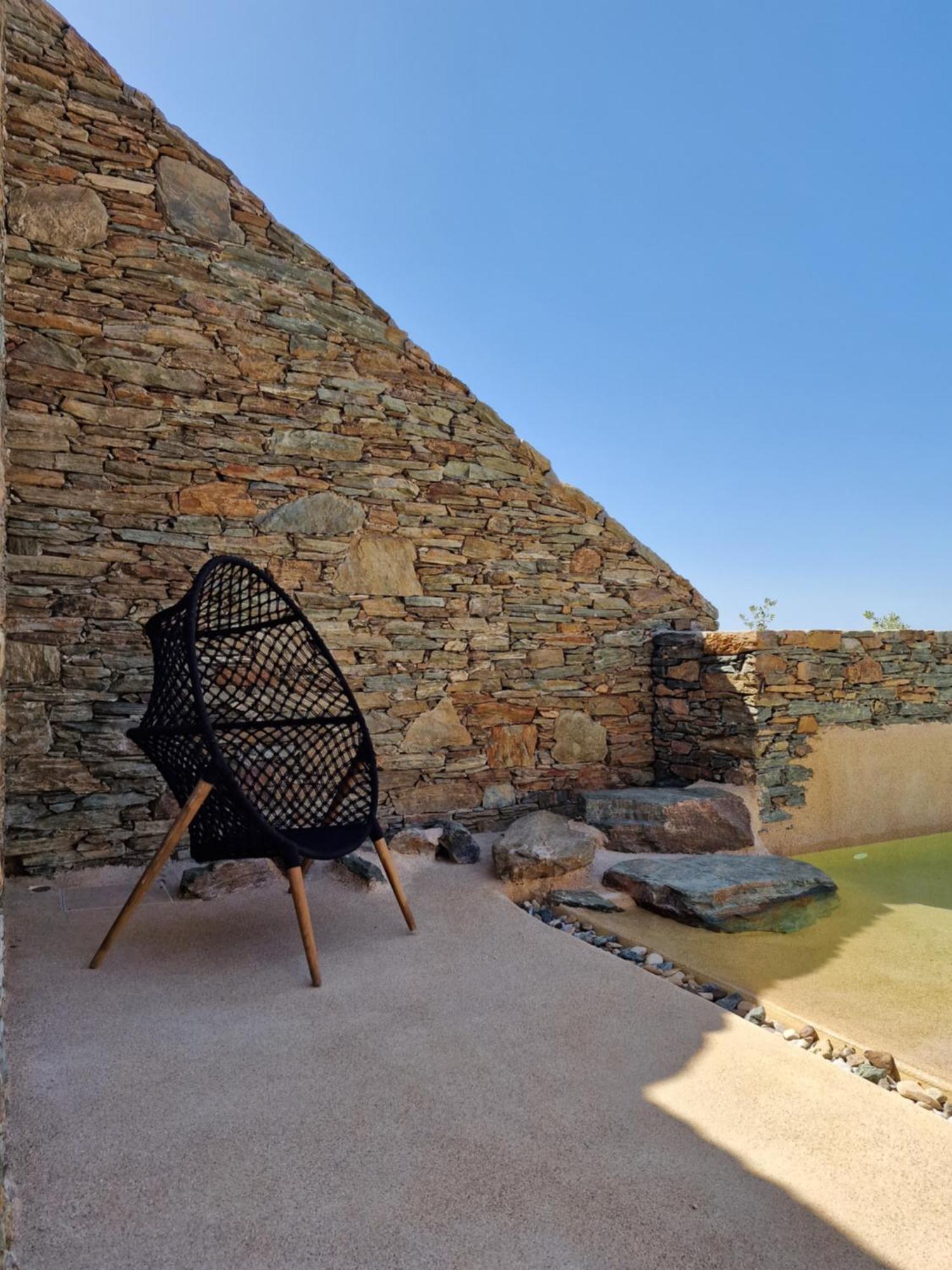 Áno Meriá Agada Folegandros Suites & Villas מראה חיצוני תמונה