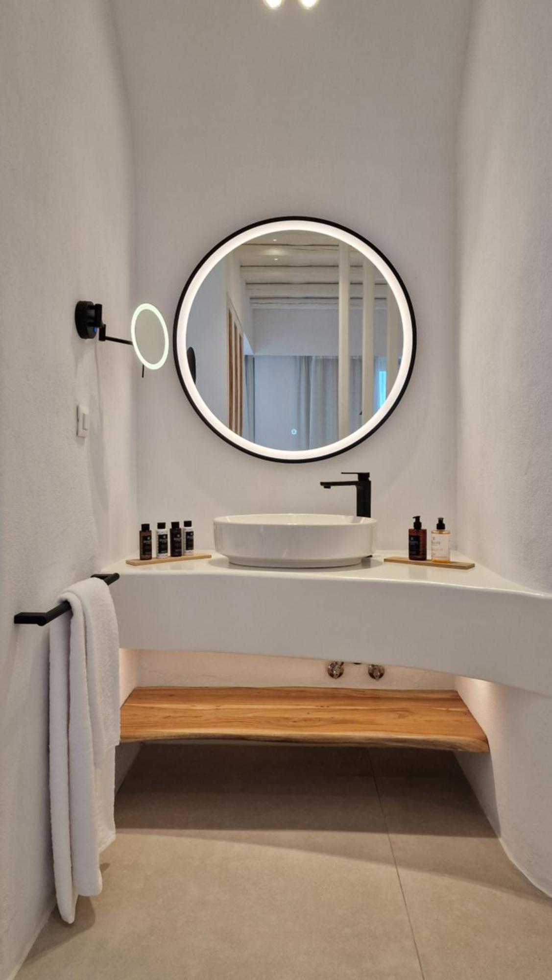 Áno Meriá Agada Folegandros Suites & Villas מראה חיצוני תמונה