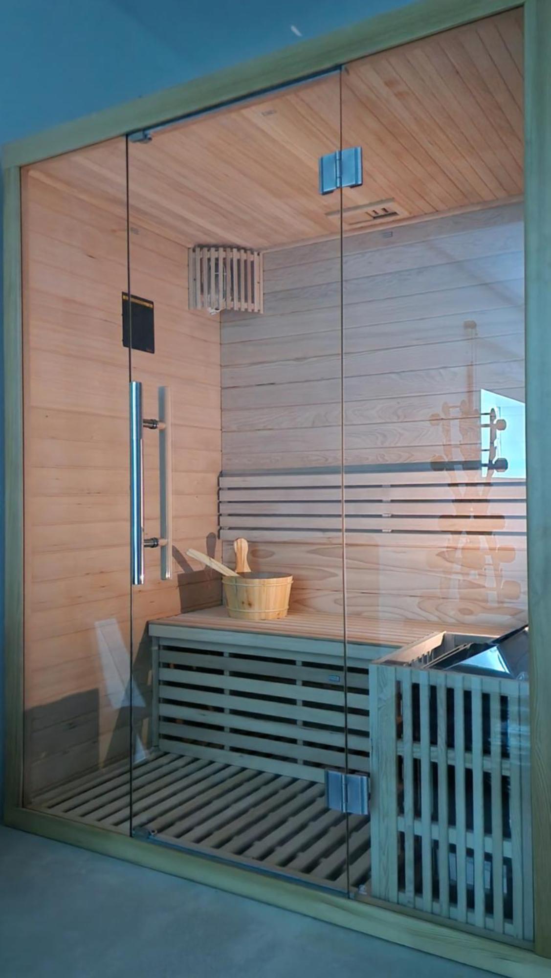 Áno Meriá Agada Folegandros Suites & Villas מראה חיצוני תמונה